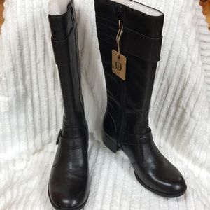 Born Crown Boots